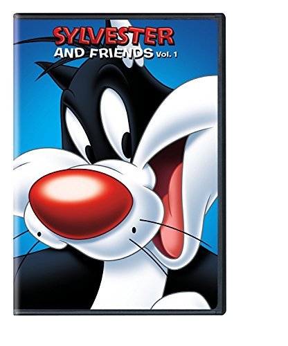 Sylvester and Friends Vol. 1 (DVD) von Warner Home Video