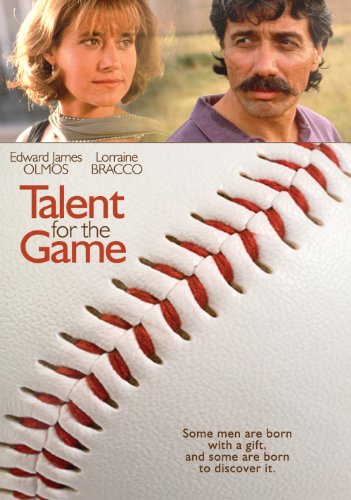 Talent For The Game (1991) / (Ecoa) [DVD] [Region 1] [NTSC] [US Import] von WarnerBrothers