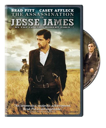 The Assassination of Jesse James by the Coward Robert Ford von WarnerBrothers