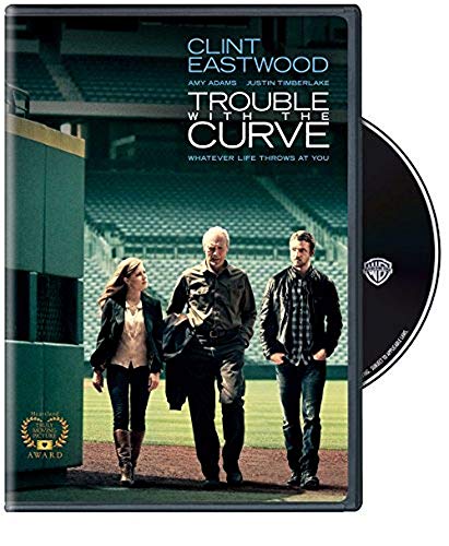 Trouble With The Curve / (Ecoa) [DVD] [Region 1] [NTSC] [US Import] von WarnerBrothers