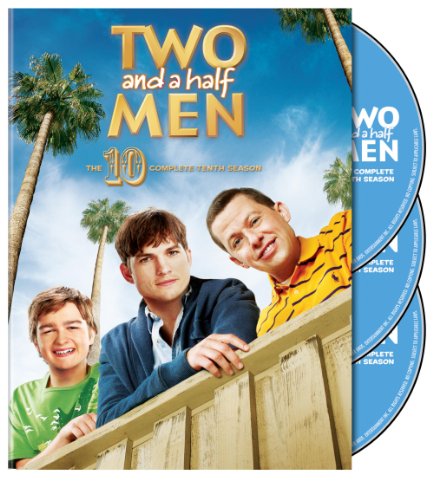 Two & A Half Men: Complete Tenth Season (3pc) [DVD] [Region 1] [NTSC] [US Import] von WarnerBrothers