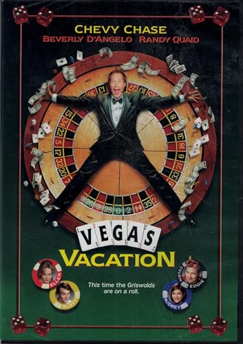 Vegas Vacation von WarnerBrothers