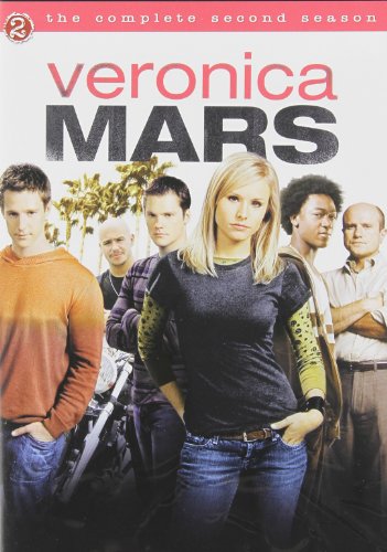 Veronica Mars: The Complete Second Season (6pc) [DVD] [Region 1] [NTSC] [US Import] von WarnerBrothers