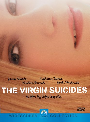 Virgin Suicides (1999) / (Ecoa) [DVD] [Region 1] [NTSC] [US Import] von WarnerBrothers