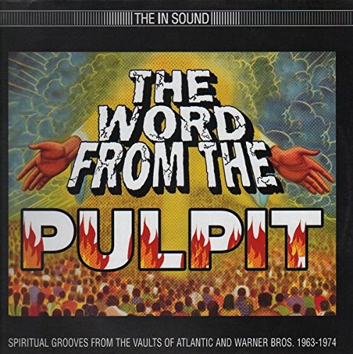 The Word from the Pulpit [Vinyl LP] von Warners