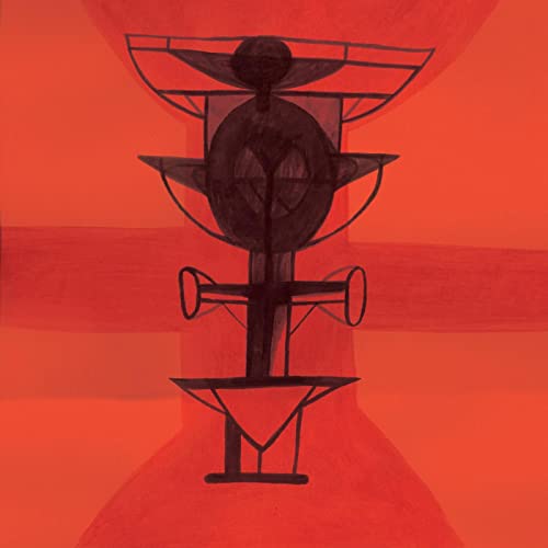 Back to Nature - Ricardo Villalobos Rmxs(12''+Mp3) [Vinyl Maxi-Single] von Warp (Rough Trade)