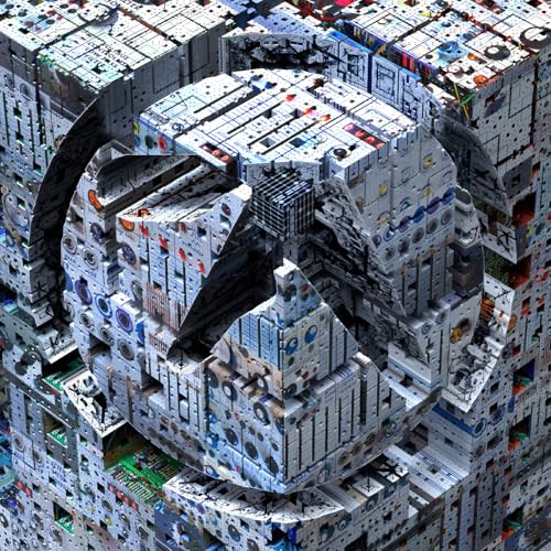 Blackbox Life Recorder 21f / in a Room7 F760 [Vinyl Maxi-Single] von Warp (Rough Trade)