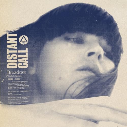 Distant Call - Collected Demos 2000-2006 [Vinyl LP] von Warp