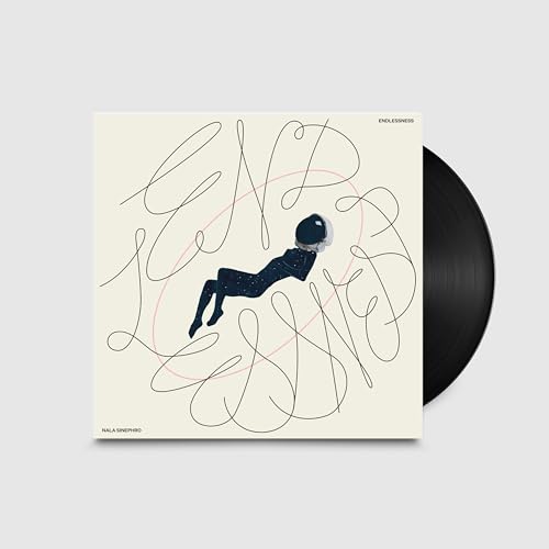 Endlessness [Vinyl LP] von Warp
