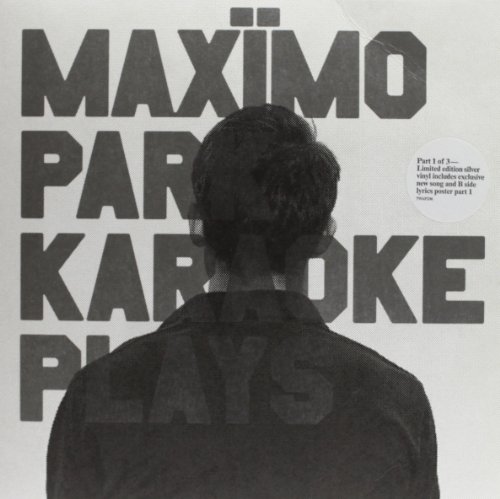 Karaoke Plays (Part 1) [Vinyl Single] von Warp (Rough Trade)