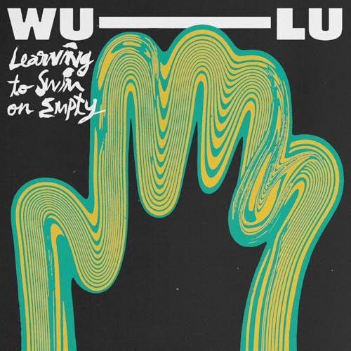 Learning to Swim on Empty (Expanded Edition) [Vinyl Maxi-Single] von Warp (Rough Trade)