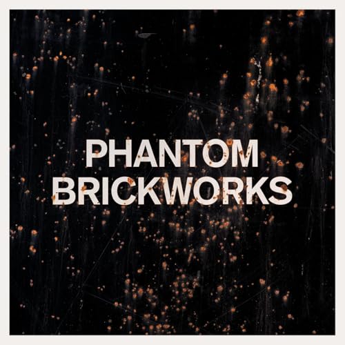 Phantom Brickworks (Lp II) (2lp+Dl) [Vinyl LP] von Warp