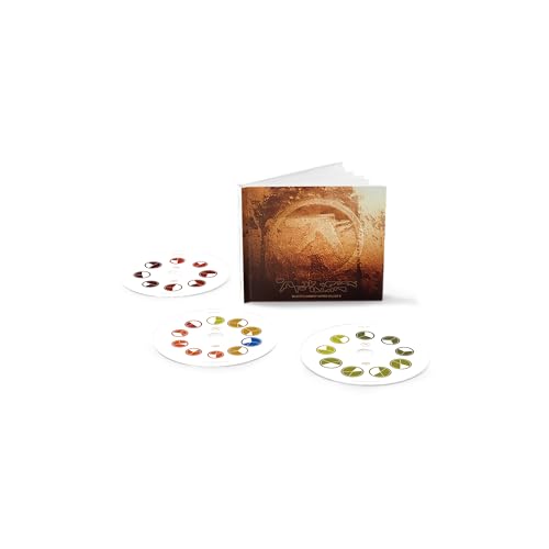 Selected Ambient Works Vol. II (Expanded Edition) von Warp