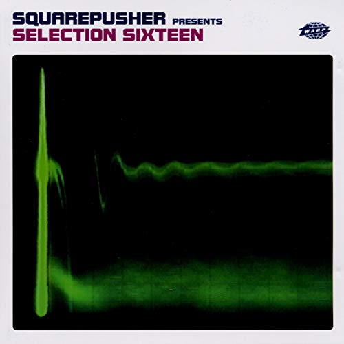 Selection Sixteen von Warp (Rough Trade)