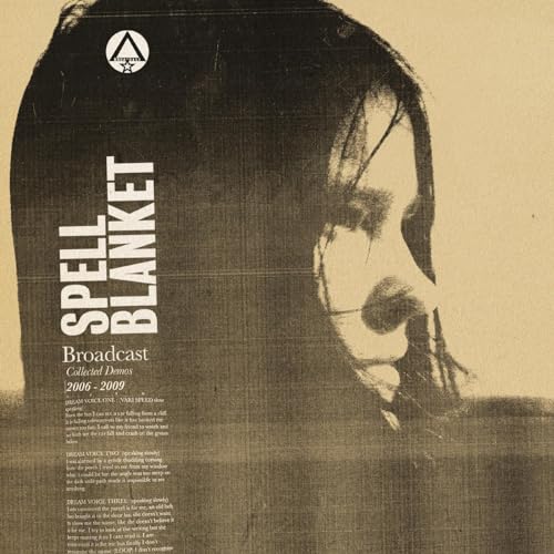 Spell Blanket - Collected Demos 2006-2009 [Vinyl LP] von Warp (Rough Trade)