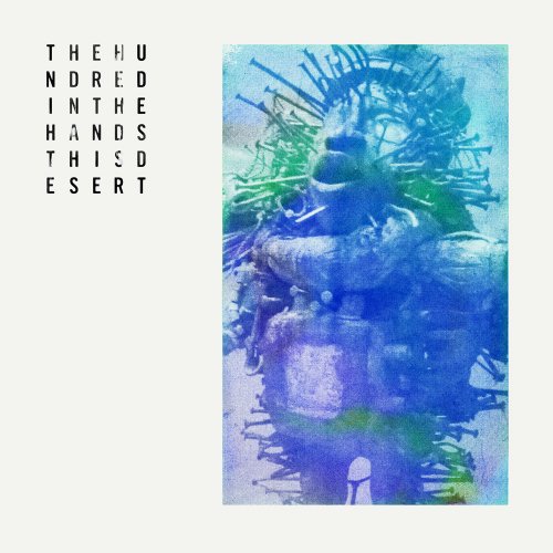 This Desert Ep [Vinyl Maxi-Single] von Warp (Rough Trade)
