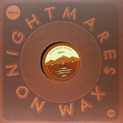 195lbs [Vinyl Single] von Warp Records