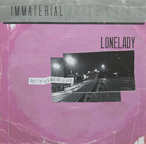 7-Immaterial [Vinyl LP] von Warp Records