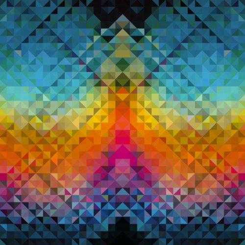 Blen [Vinyl Maxi-Single] von Warp Records