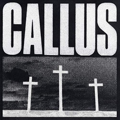 Callus [Musikkassette] von Warp Records
