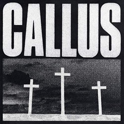 Callus [CASSETTE] [Musikkassette] von Warp Records