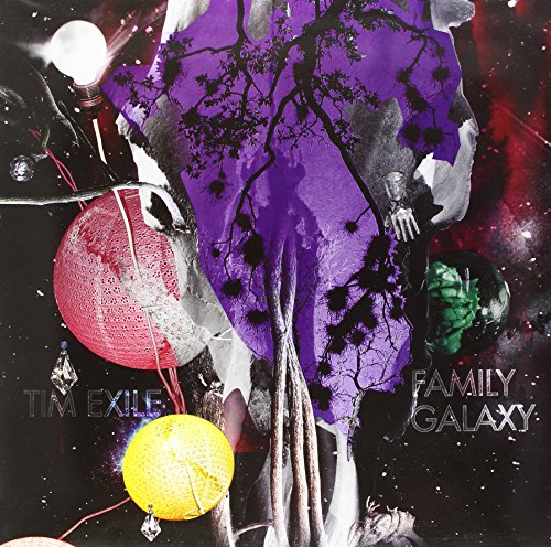 Family Galaxy [Vinyl Single] von Warp Records