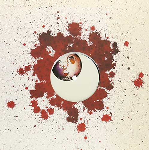 In the Blood [Vinyl Maxi-Single] von Warp Records