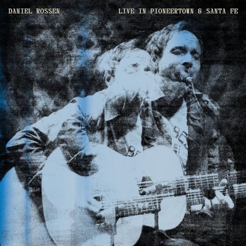 Live In Pioneertown & Santa Fe [Vinyl LP] von Warp Records