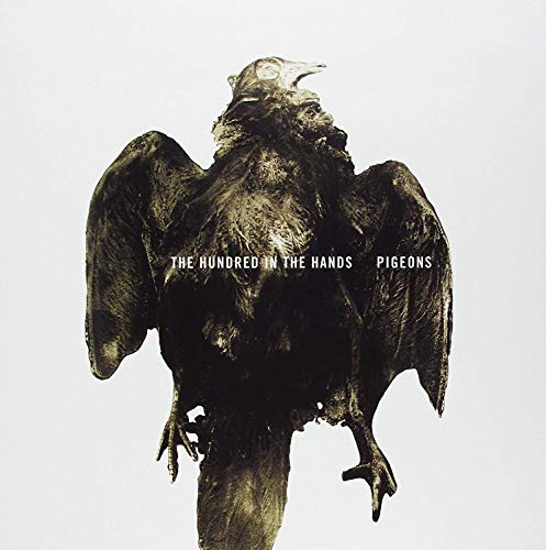 Pigeons [Vinyl Maxi-Single] von Warp Records