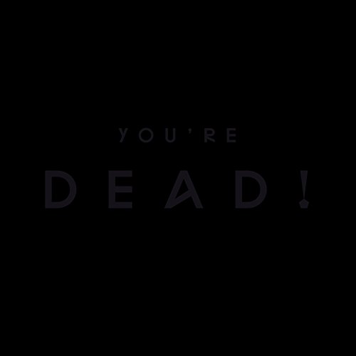 You'Re Dead! (4lp+Mp3/180g/Special Edition Boxset) [Vinyl LP] von Warp Records
