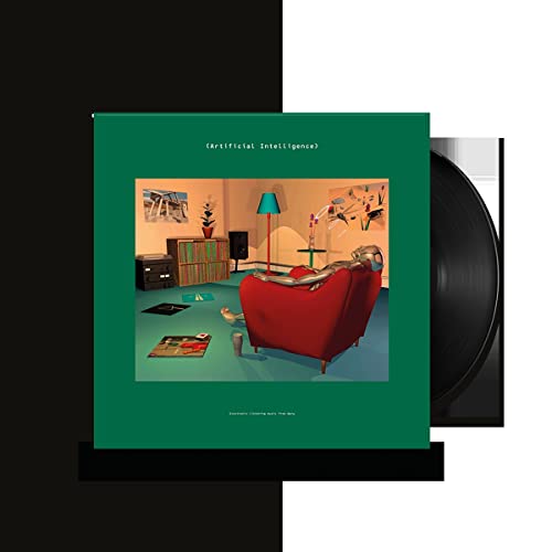 Artificial Intelligence (Gatefold Lp) [Vinyl LP] von Warp