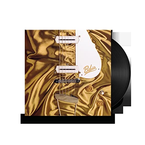 Bib10 (Lp Gatefold) [Vinyl LP] von Warp