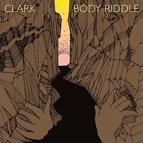 Body Riddle (Remastered 2lp) [Vinyl LP] von Warp