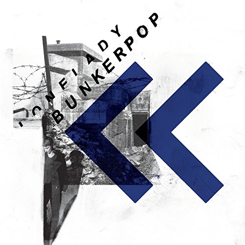 Bunkerpop [Vinyl Maxi-Single] von Warp