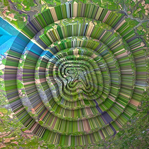 Collapse Ep [Vinyl Maxi-Single] von Warp