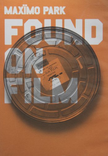 Found On Film [CD/DVD] von Warp