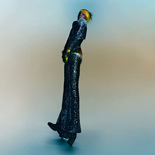 Praise a Lord Who Chews... (Lp+Poster Gatefold) [Vinyl LP] von Warp