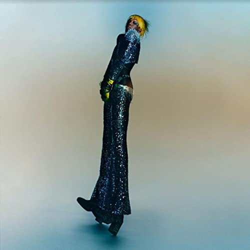 Praise a Lord Who Chews... (Ltd. 2lp Deluxe ed.) [Vinyl LP] von Warp