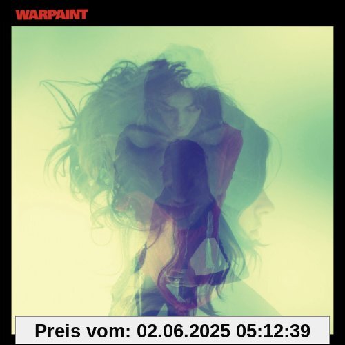 Warpaint von Warpaint