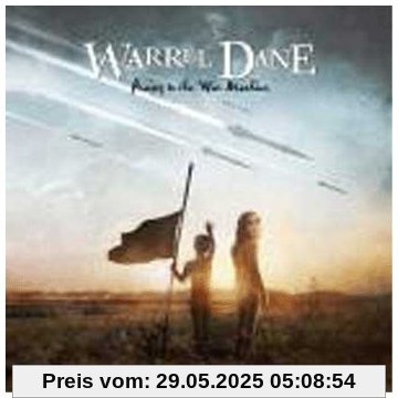 Praises to the War Machine-Ltd Praises to the War Machine-Ltd von Warrel Dane