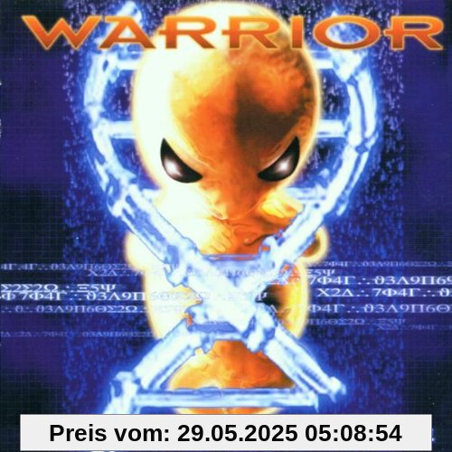 The Code of Life The Code of Life von Warrior