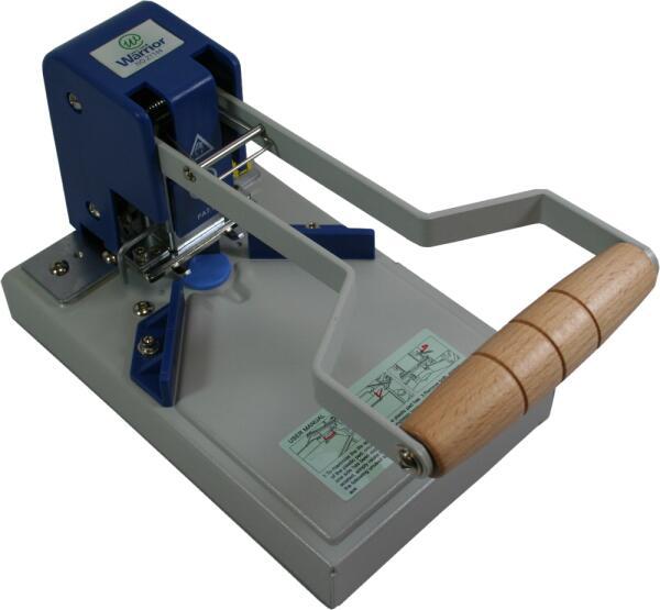 Warrior Eckenrunder M70 grau Warrior Eckenrunder M70 grau von Warrior