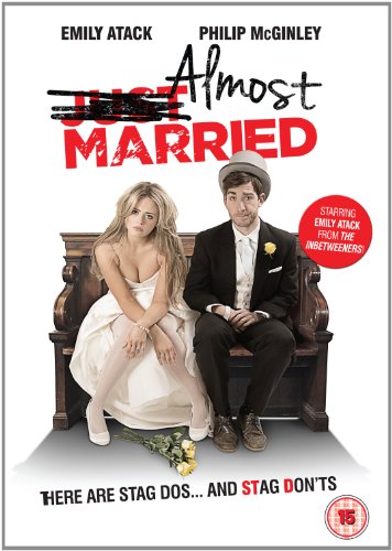 Almost Married [DVD] von Warwick Films