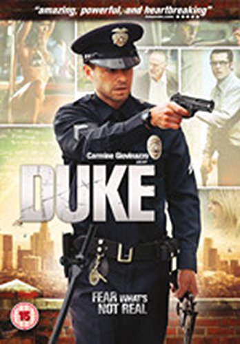 Duke [DVD] [UK Import] von Abbey Home Media