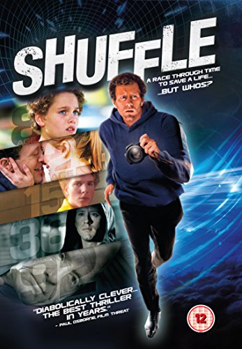 Shuffle [DVD] [UK Import] von Warwick Films