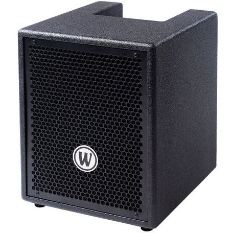 Warwick Gnome CAB 10/8 Compact Bass Cabinet 1x10" 150W Bass Guitar Speaker Cabinet Warwick Gnome CAB 10/8 Compact Bass Cabinet 1x10" 150W Bass Guitar Speaker Cabinet von Warwick