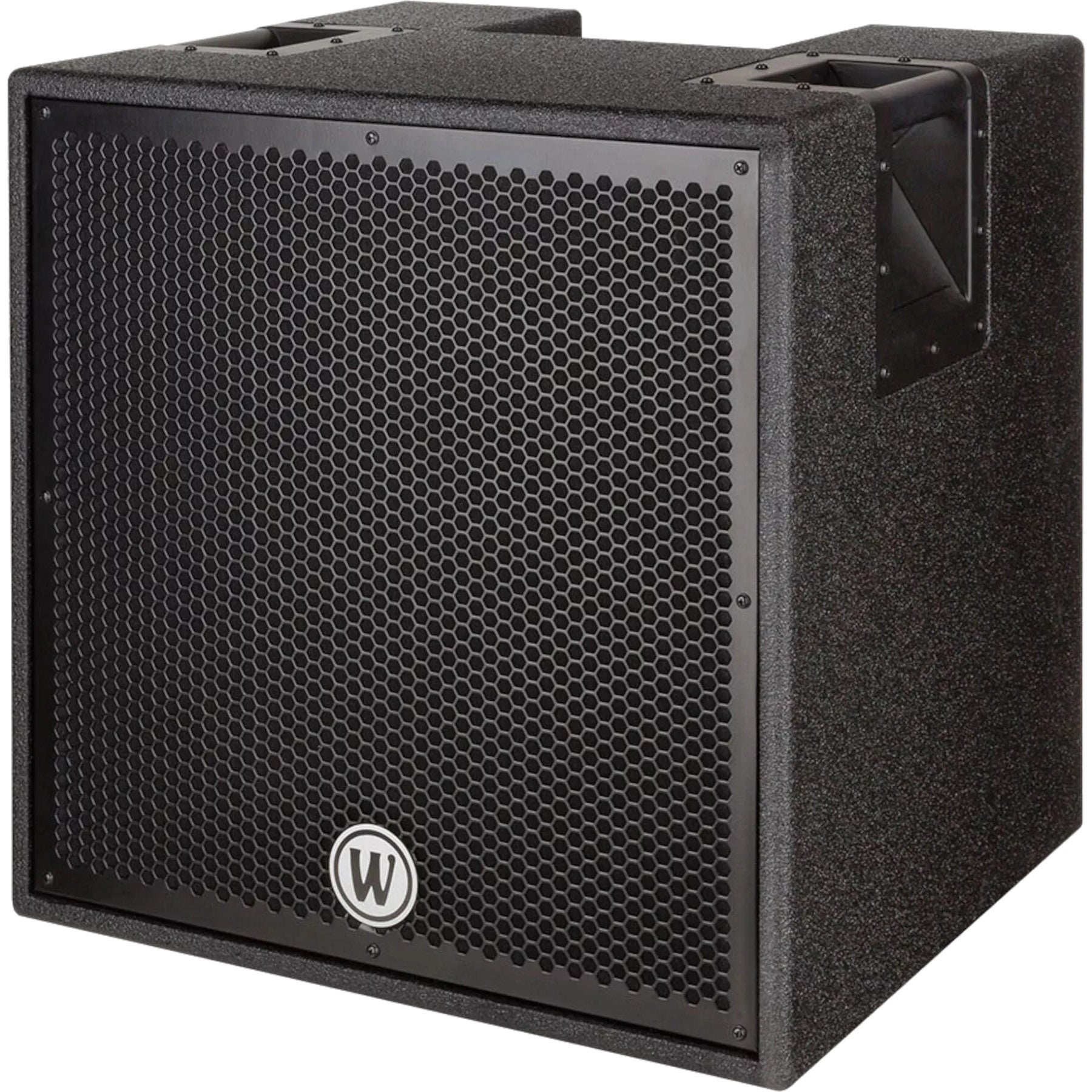 Warwick Gnome Pro CAB 8 Ohm 1 x 15 inch 300W Bass Guitar Speaker Cabinet Warwick Gnome Pro CAB 8 Ohm 1 x 15 inch 300W Bass Guitar Speaker Cabinet von Warwick