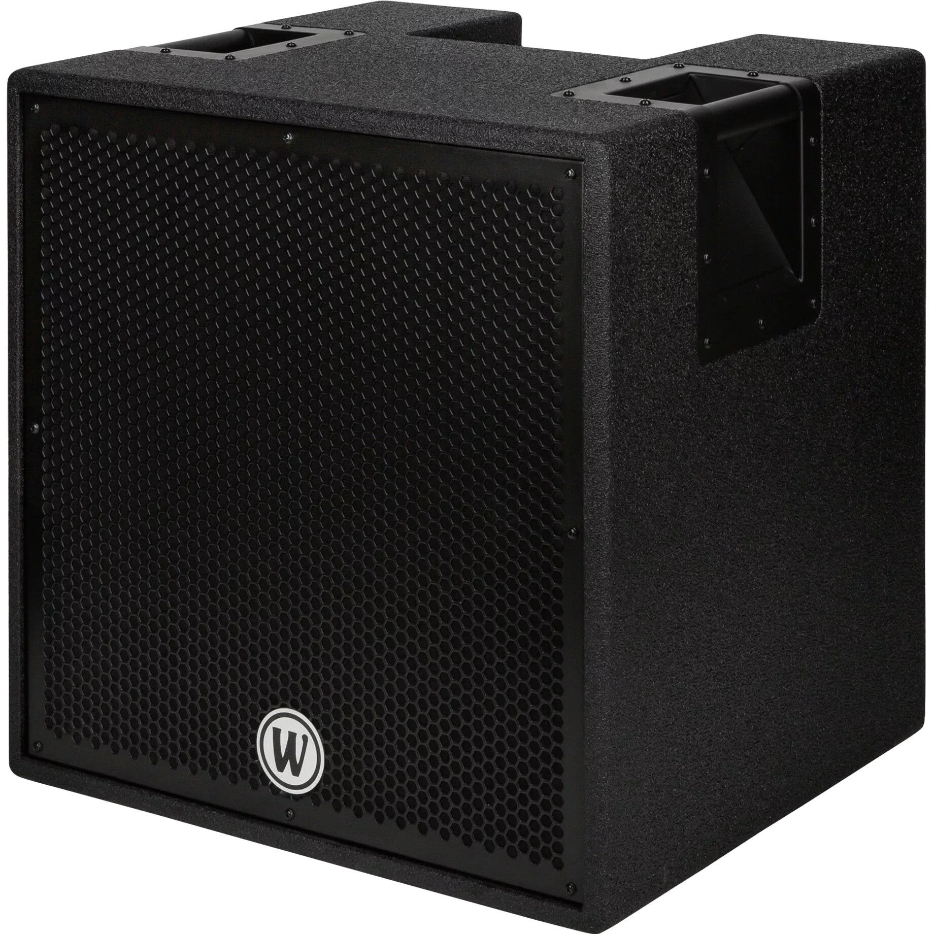 Warwick Gnome Pro CAB 8 Ohm 2 x 10 inch 300W Bass Guitar Speaker Cabinet Warwick Gnome Pro CAB 8 Ohm 2 x 10 inch 300W Bass Guitar Speaker Cabinet von Warwick