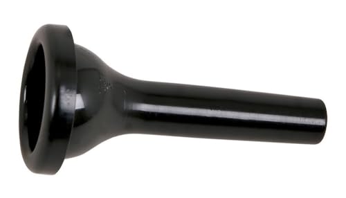 pCornet Mundstück schwarz Modell 4B pCornet Mundstück schwarz Modell 4B von Warwick