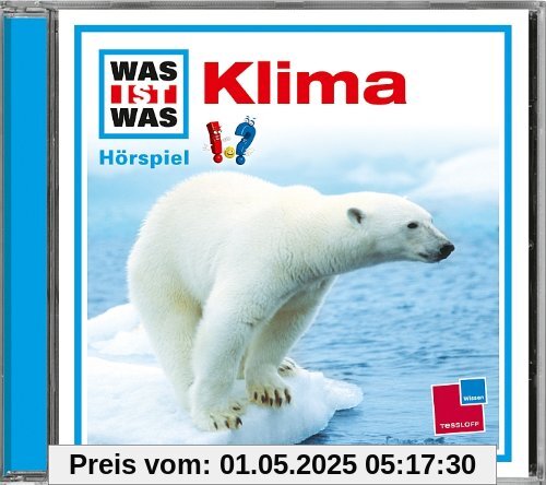 Klima (Einzelfolge) von Was Ist Was
